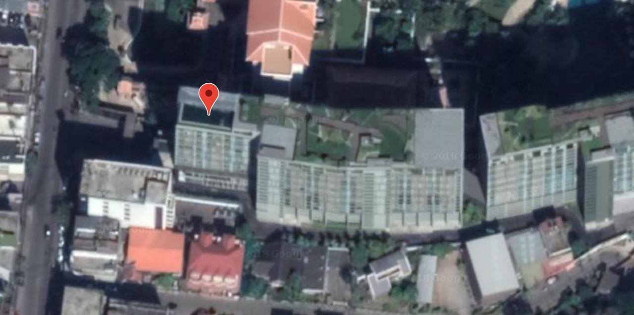 Astra Suites Central Chiang Mai Exterior foto
