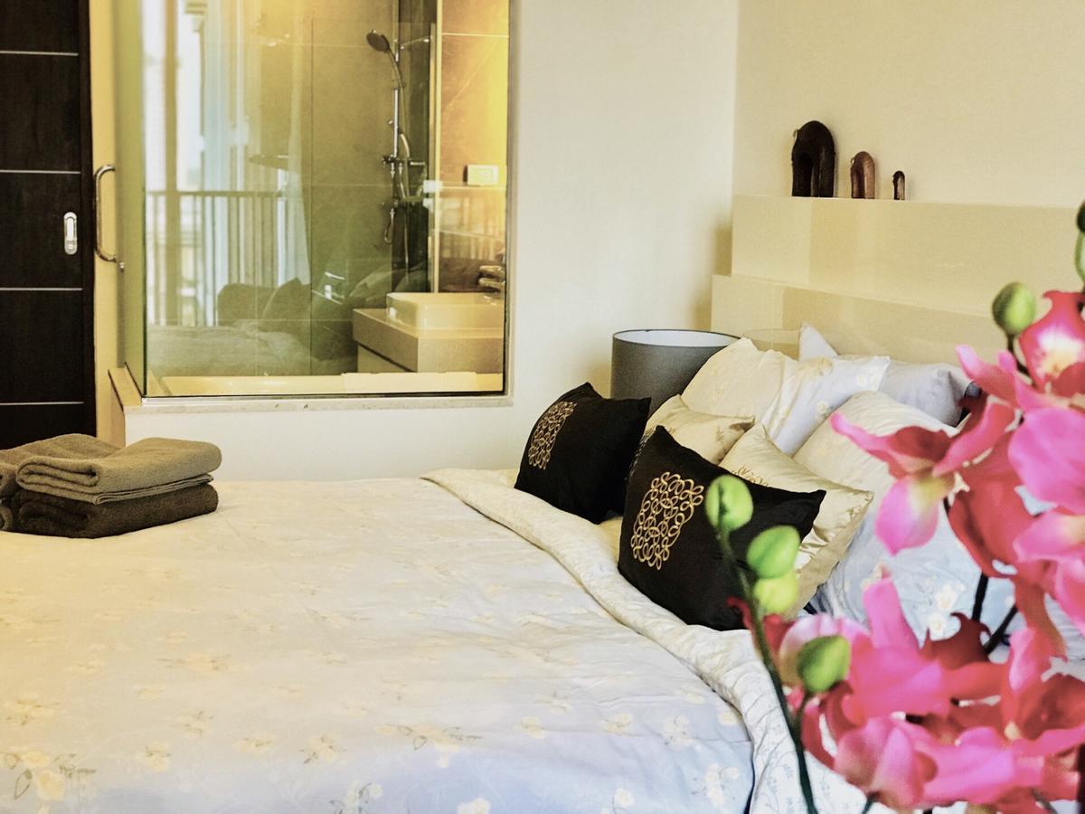Astra Suites Central Chiang Mai Exterior foto