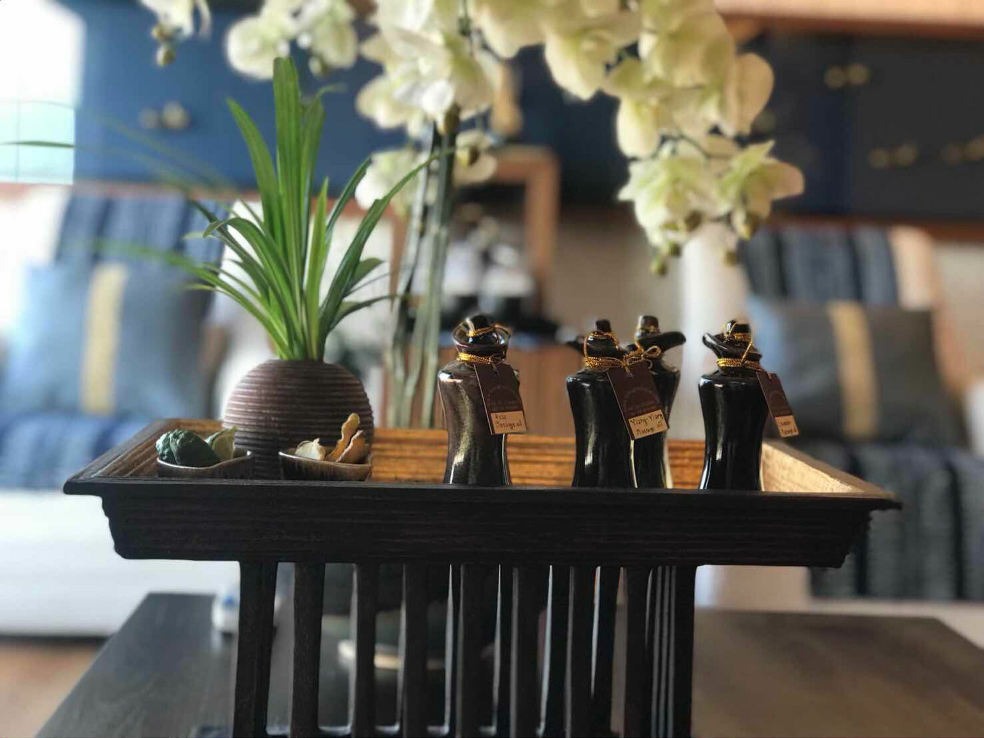 Astra Suites Central Chiang Mai Exterior foto